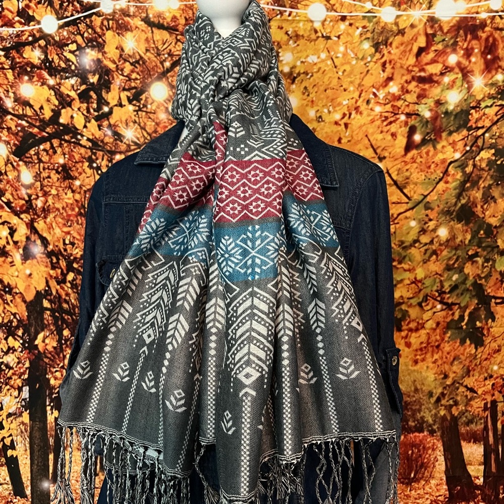 Scarves